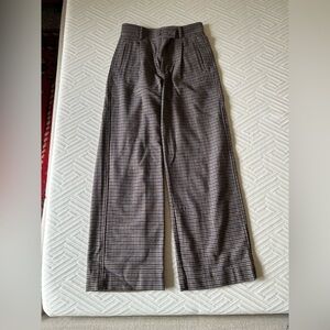 Everlane - Way High Drape Pant - Size 2